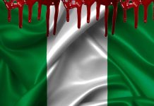 #LekkiMassacre – The Regime Is Responsible – Gen Buhari Must Resign