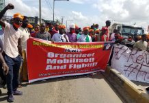 Nigeria @ 60: CORE launches Charter for Total Liberation