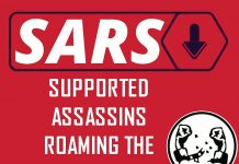 #EndSarsNow! Reforms Not Enough!! Down with the police!!