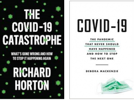 How Can We Stop Another Deadly Pandemic?