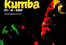 A Bloody National Question in Cameroon