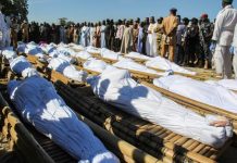 North East: How Can the Killings Be Stopped?