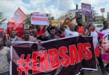 Revolutionary Pressures in Nigeria