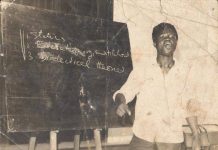 Remembering Comrade Ola Oni