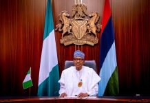 Maj-Gen. Buhari (retd) and the Lie of a New Year Message