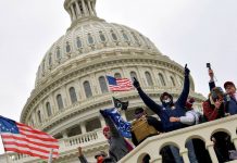 We Must Stand United Against Trump And The Insurgent Far Right