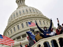 We Must Stand United Against Trump And The Insurgent Far Right
