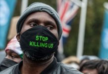 #EndSARS and the Structural Basis of Police Brutality in Nigeria