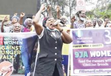International Women’s Day and Struggle