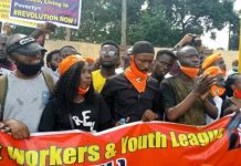 SWL commemorates 10th year anniversary
