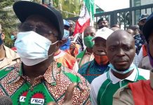 AUPCTRE Pickets CAC