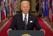 After Trump: Biden Is Not the Solution