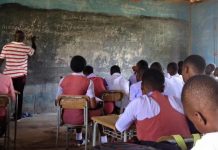 Monumental Crisis of the Education Sector