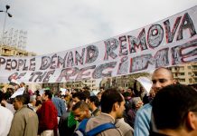Ten Years After the Arab Revolutions: What can we learn for today’s struggle?