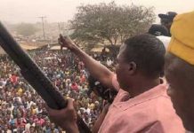 “Tribalism” and Secession Divide the Masses, We must unite and fight to win