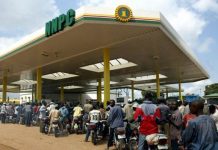 No to Fuel Price Hike; Down with the Oppressive Regime!