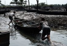 Shell is Liable for Oil Spills in Niger Delta