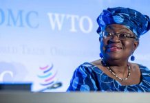 Ngozi Okonjo-Iweala Is a Bosses’ Brand