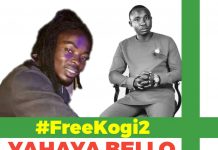 CORE condemns the brutalisation and detention of Victor Anene & Larry Emanuel, demands their immediate release