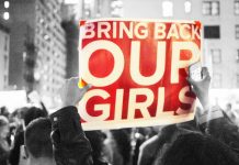 Seven Years of Trauma for the Crime Of Being A Poor Girl In Northern Nigeria