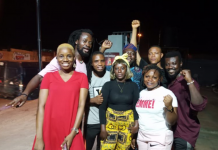 Nicholas Mbah Freed, fight to #FreeKogi2 & Kemi Ogunniyi NOW