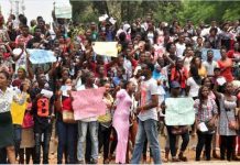 SWL Condemns Violent Attack on Students and Demand Justice for the Slain Student
