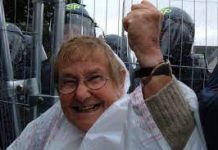 IST Tribute to Chanie Rosenberg