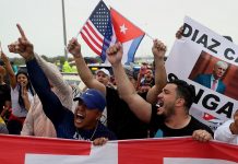 What is Happening in Cuba?