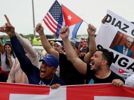 What is Happening in Cuba?