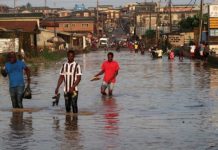 Severe Floods Ahead in Lagos & Across Nigeria
