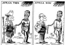 From Colonialism to Neoliberalism (Part 1)