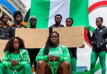 Tokyo Olympics and a Shameless Government