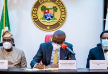 Lagos Passes VAT and Anti-Grazing Acts: What does it means for working-class people?