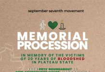 Time to Stop 20 Years of Bloodletting on the Plateau!
