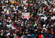 Building Working-Class People and Youths Power from Below: Lessons from #EndSARS