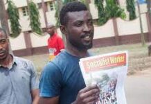 #ENDSARS: Why Northern Youths Must Rise Now!