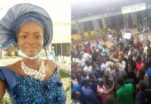 #JusticeForAishat: Students Must Stand Up Until Justice Is Done