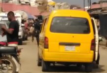 A Year after #EndSARS; Police Brutality Continues