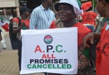 NLC’s Cancellation of 27 January Protest: The Struggle Continues!