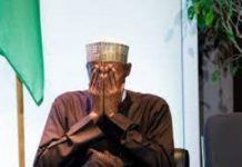 80% of Nigerians Are Fed Up with the Regime