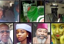 SWL Statement on the Abuja-Kaduna Train Attacks