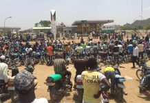 Fuel Scarcity & Energy Crisis: Kick out the Regime!