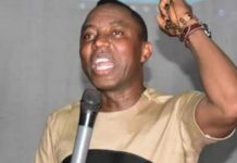 AAC and the 2023 Polls: Election and Revolution