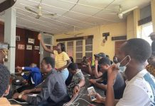 Crises and Struggle of Tertiary Education Unions