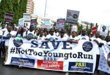 The Youth and Revolutionary Imagination