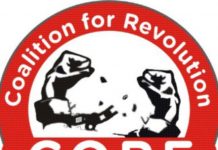 CORE Organizes Political Education for Activists
