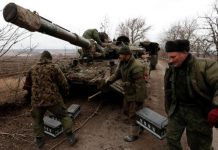 The War in Ukraine and the Working Class