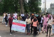 Report of the First Fund Education Coalition Conference on the ASUU Strike