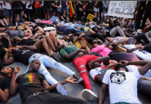 Melilla Massacre: Matters Arising