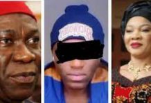 Ekweremadu’s Organ Harvesting Case & the Rest of Us